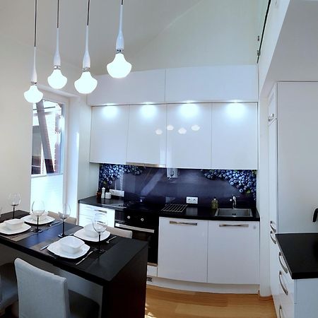 Baeri Residence Tartu Exterior photo