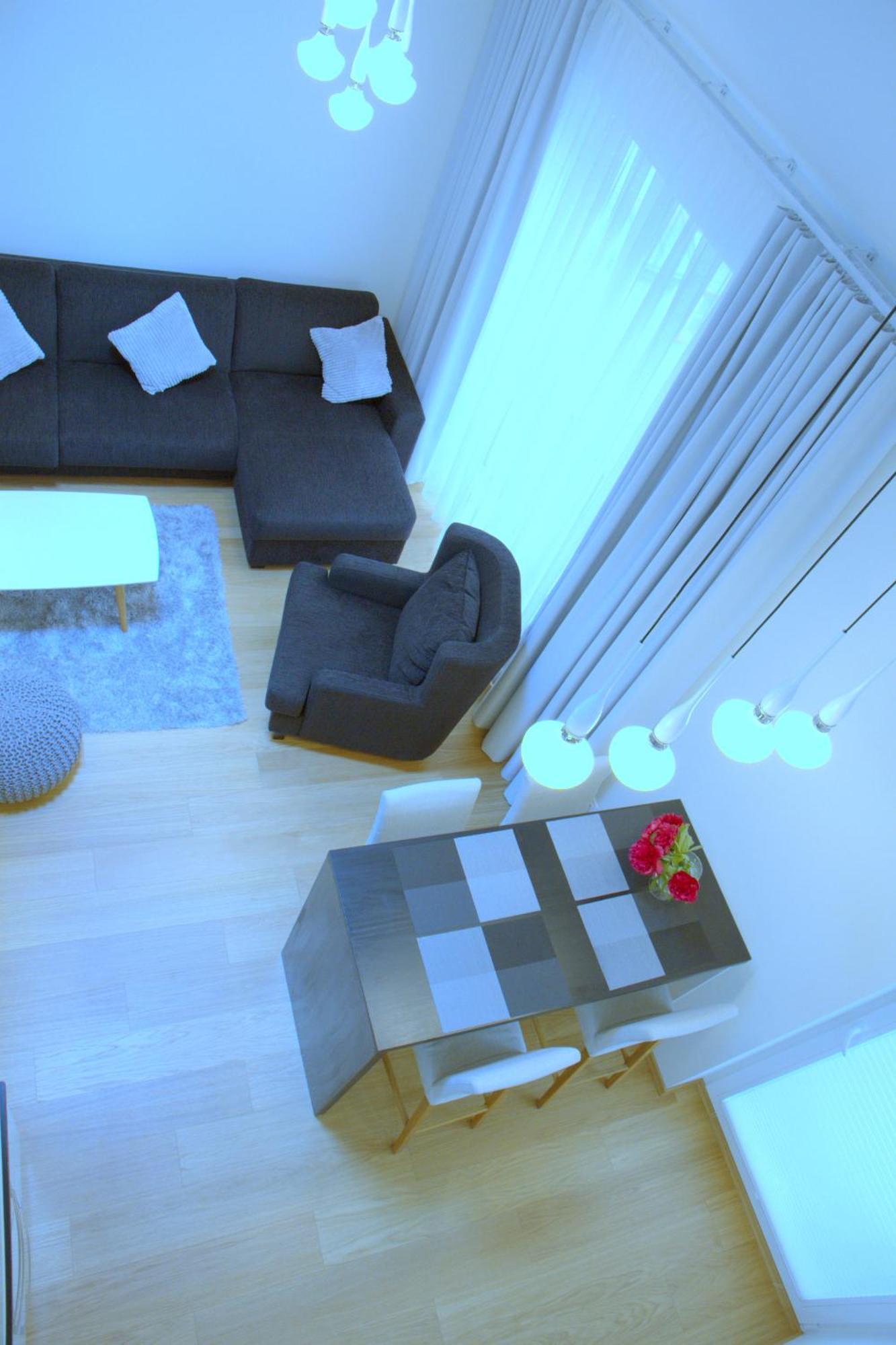 Baeri Residence Tartu Exterior photo