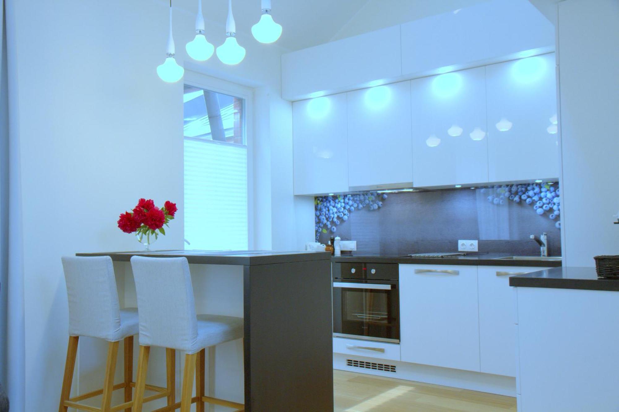 Baeri Residence Tartu Exterior photo