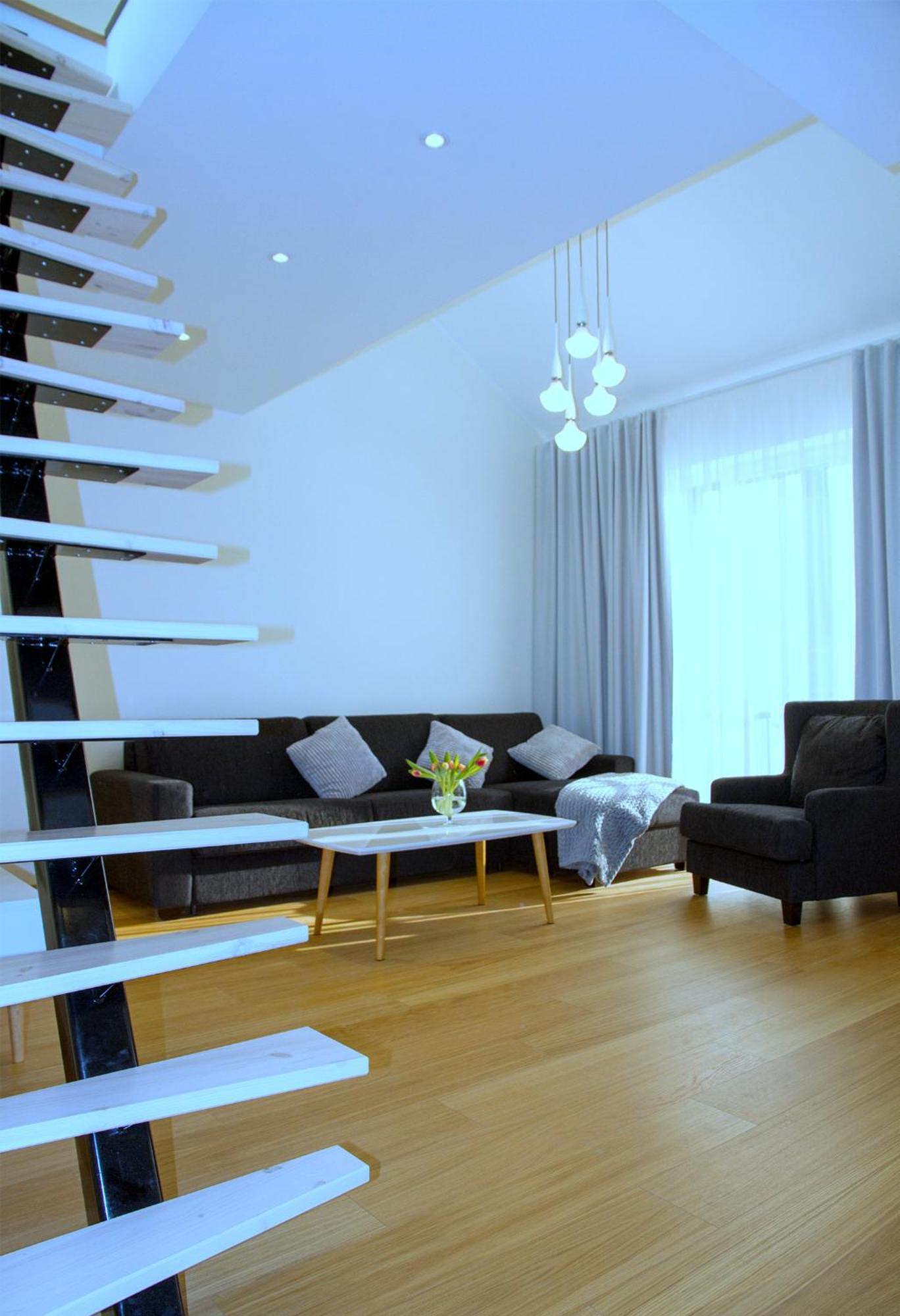 Baeri Residence Tartu Exterior photo
