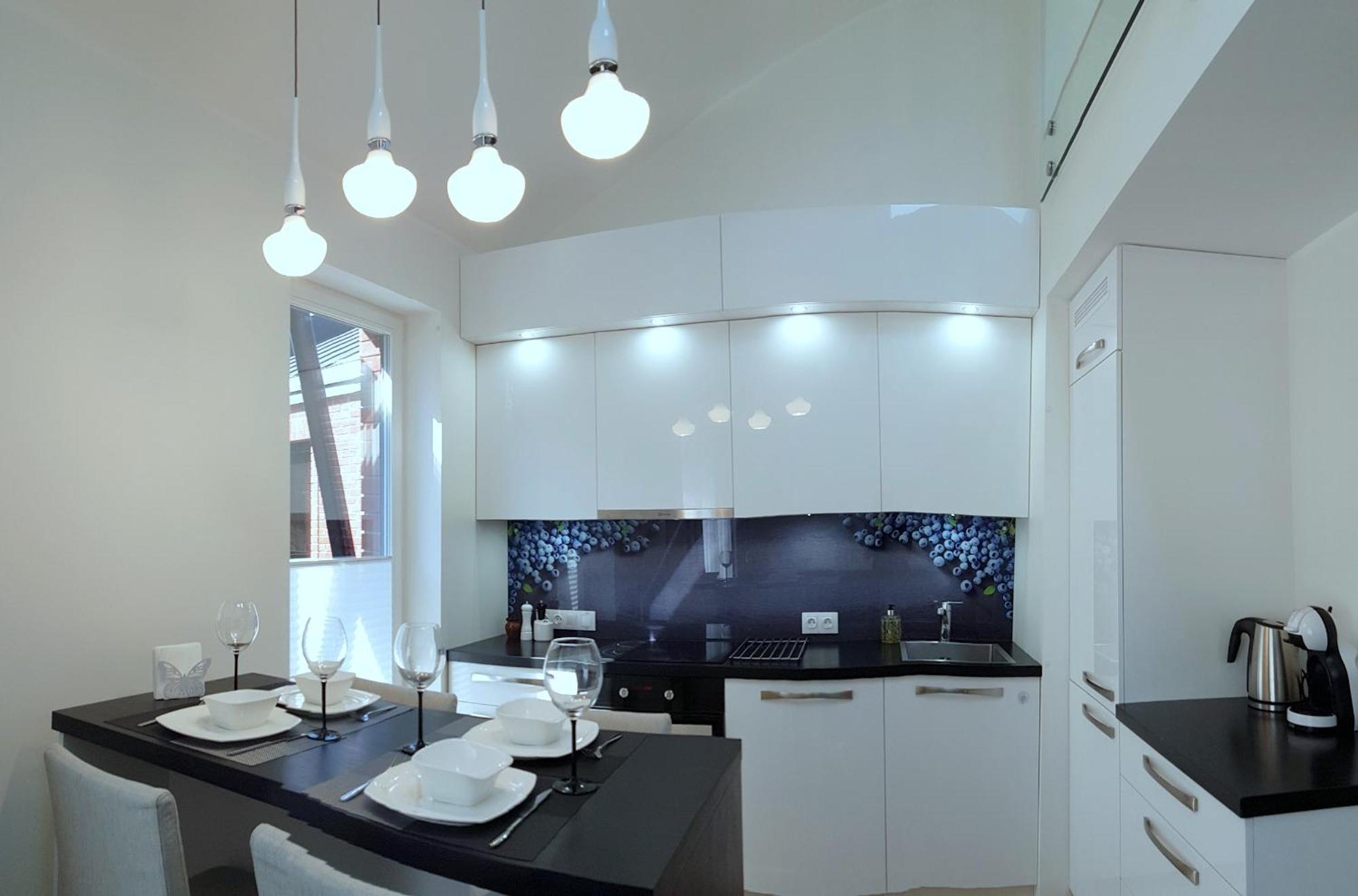 Baeri Residence Tartu Exterior photo