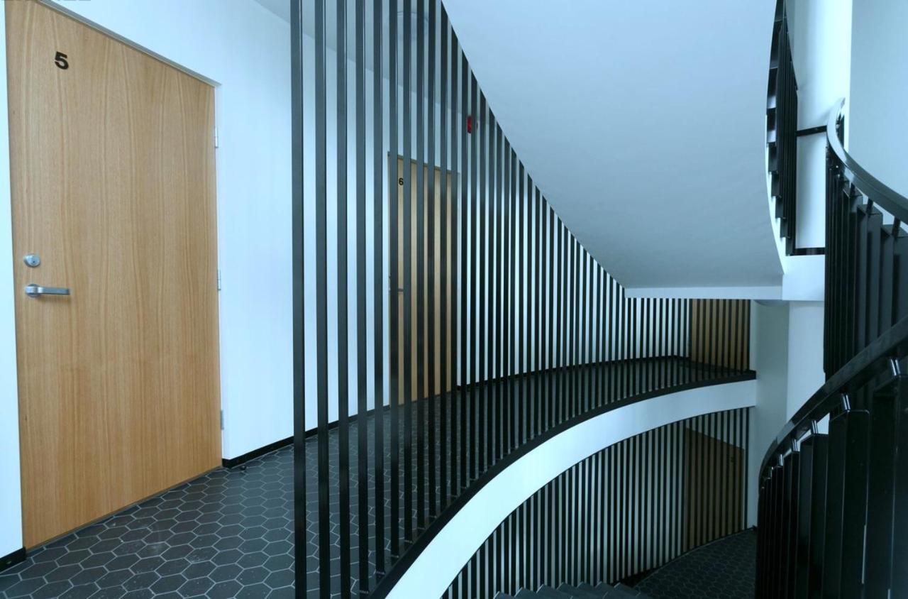 Baeri Residence Tartu Exterior photo