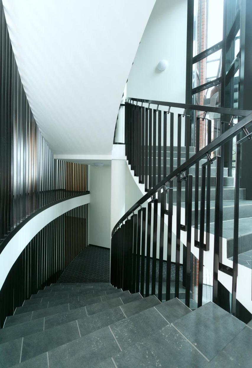 Baeri Residence Tartu Exterior photo