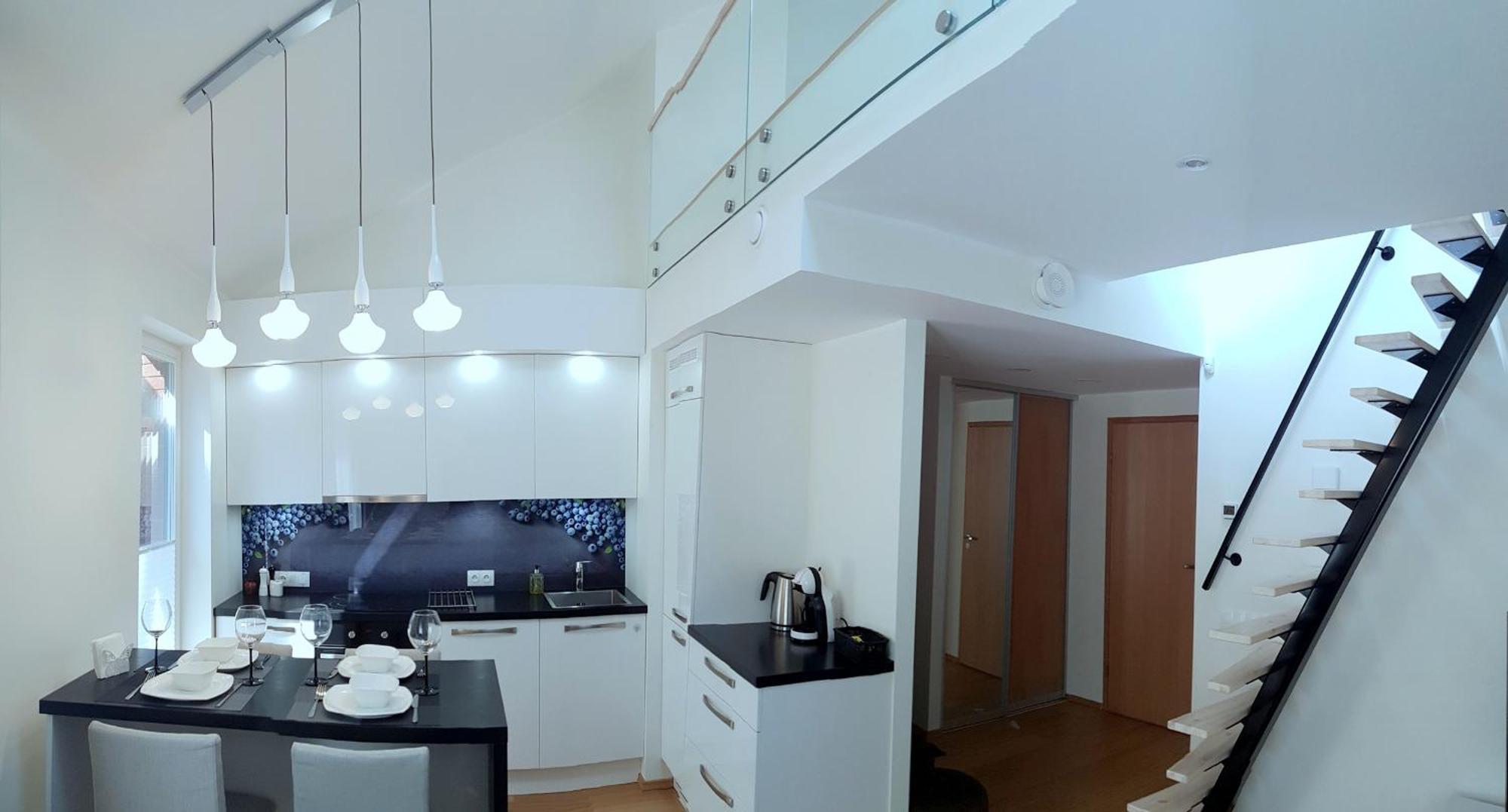 Baeri Residence Tartu Exterior photo